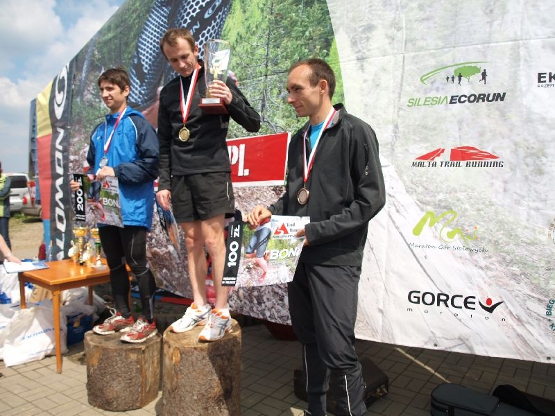 XII Międzynarodowy Bieg Górski ŻAR