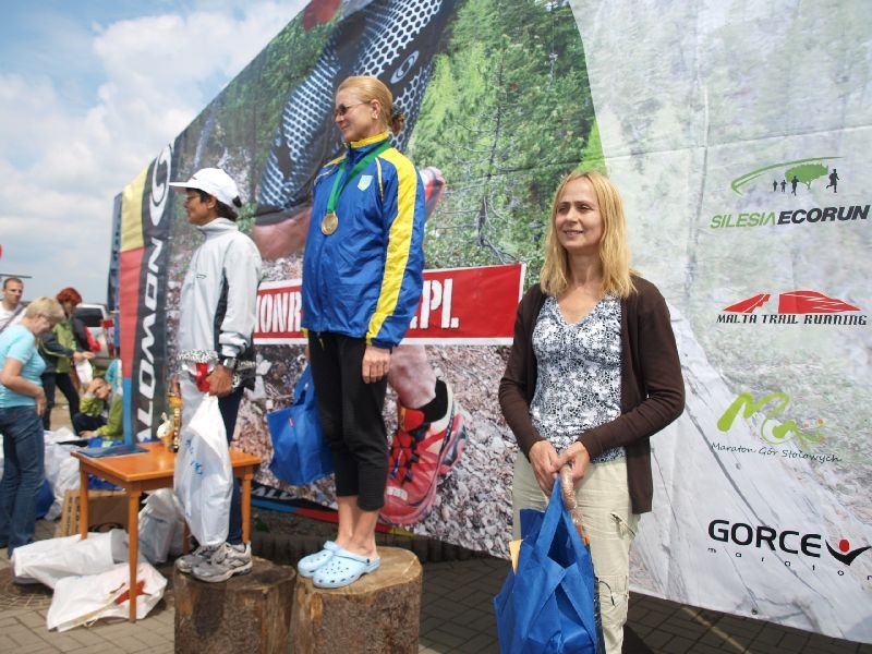 XII Międzynarodowy Bieg Górski ŻAR