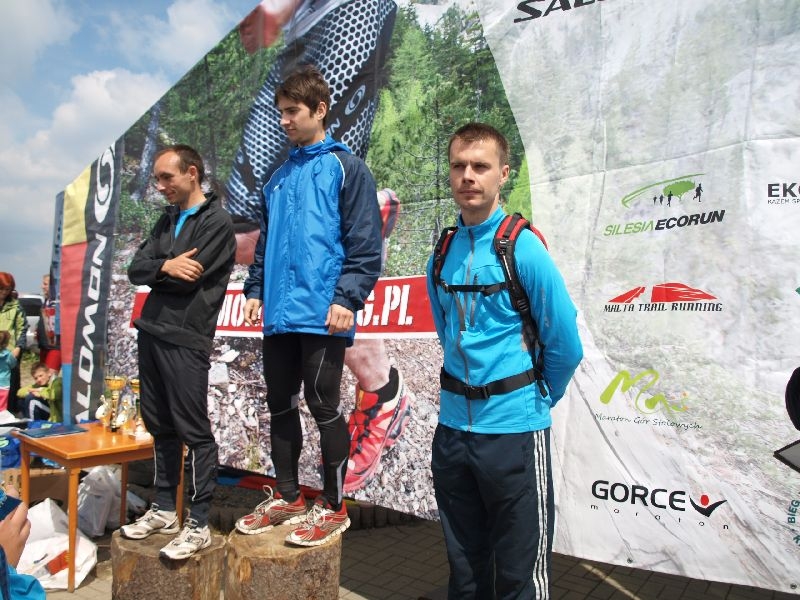 XII Międzynarodowy Bieg Górski ŻAR