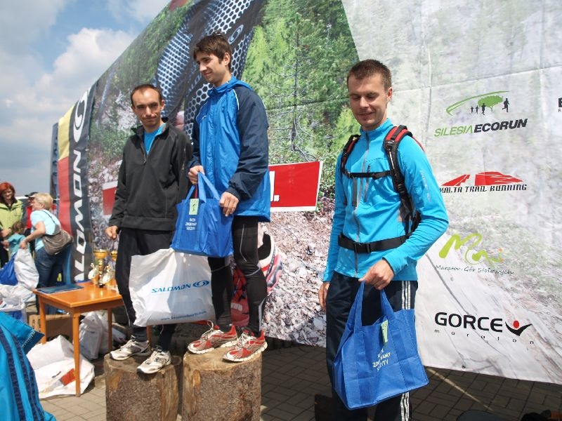XII Międzynarodowy Bieg Górski ŻAR