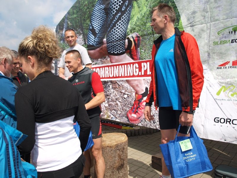 XII Międzynarodowy Bieg Górski ŻAR