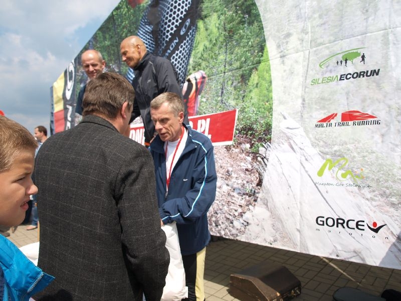XII Międzynarodowy Bieg Górski ŻAR