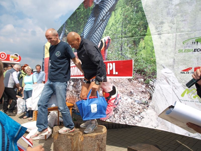XII Międzynarodowy Bieg Górski ŻAR