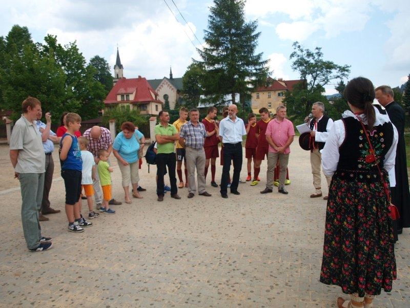 Święto Morza 2014
