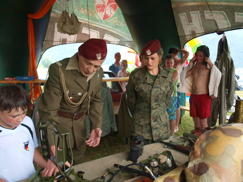 Święto Morza 2014