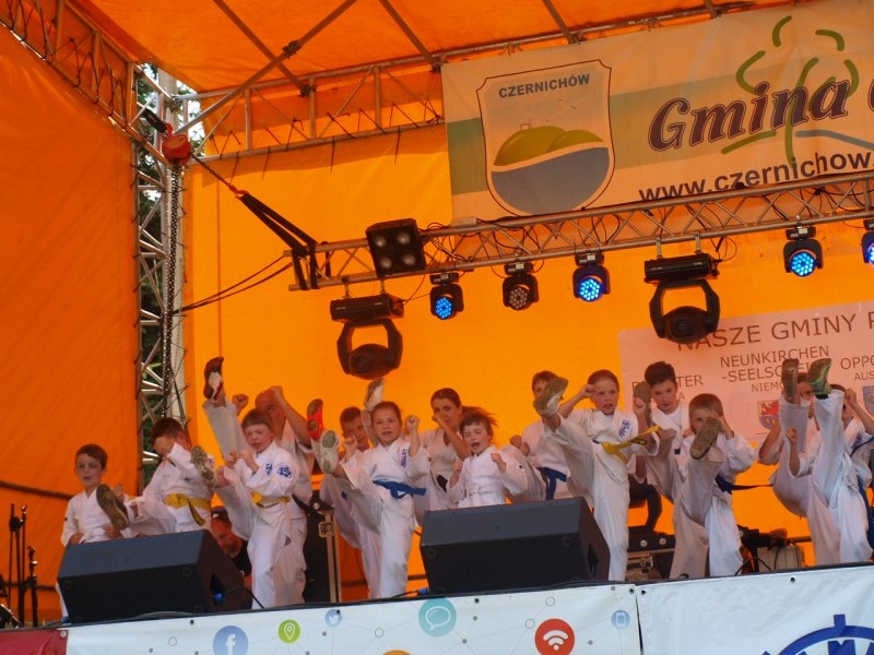 Święto Morza 2014