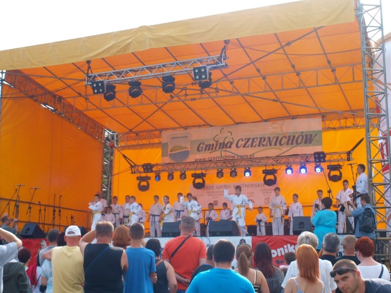 Święto Morza 2014