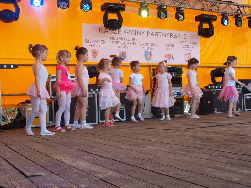Święto Morza 2014