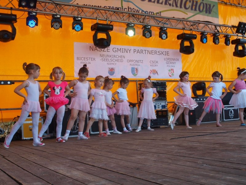 Święto Morza 2014