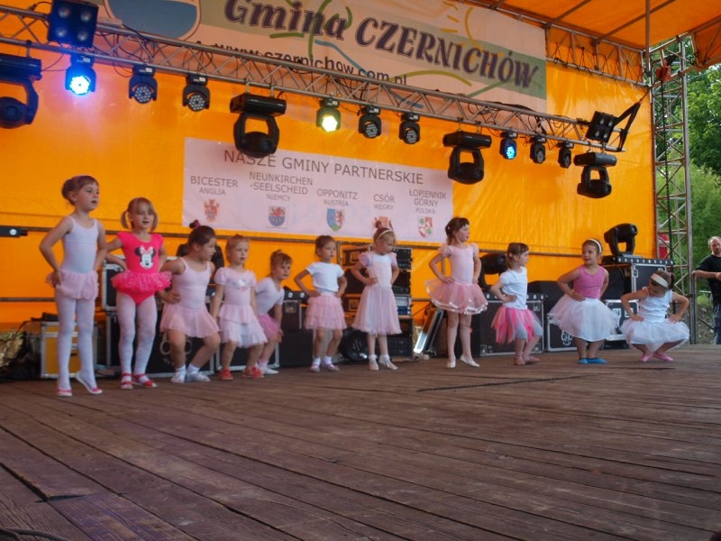 Święto Morza 2014