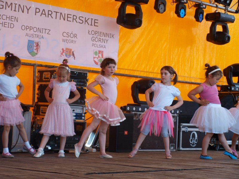 Święto Morza 2014