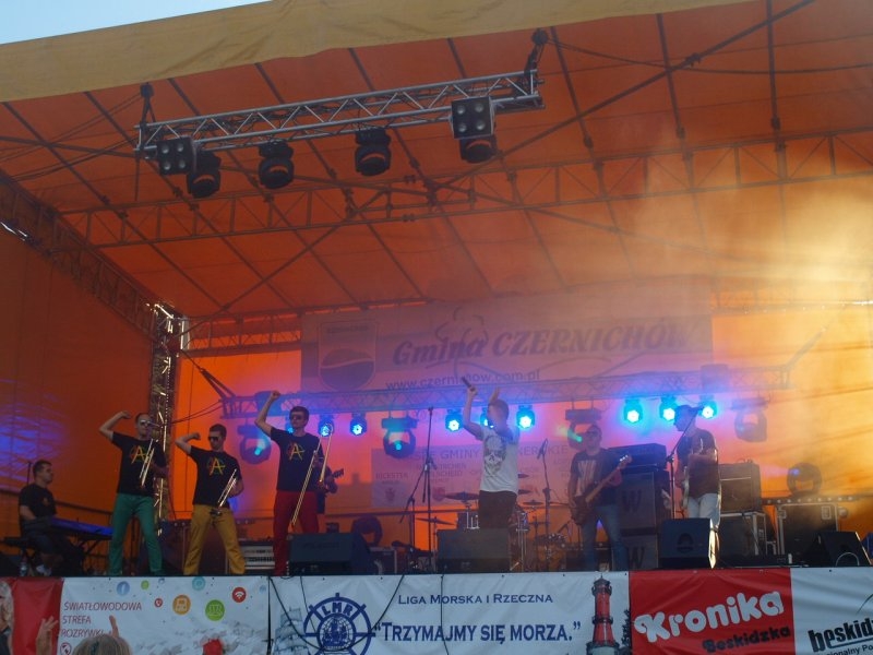Święto Morza 2014