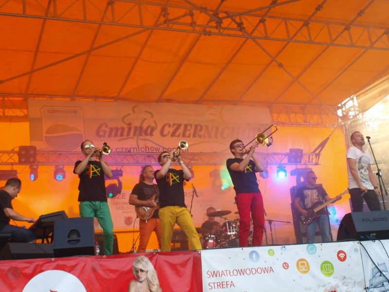 Święto Morza 2014