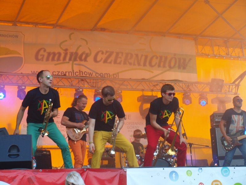Święto Morza 2014