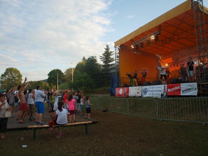 Święto Morza 2014