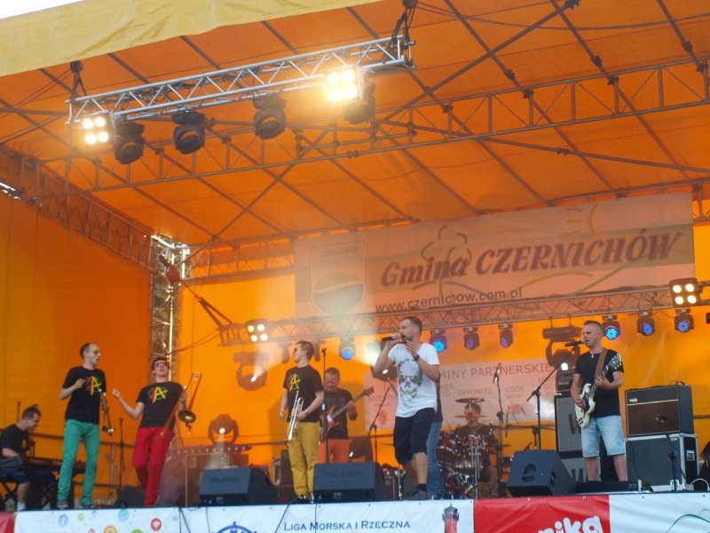 Święto Morza 2014