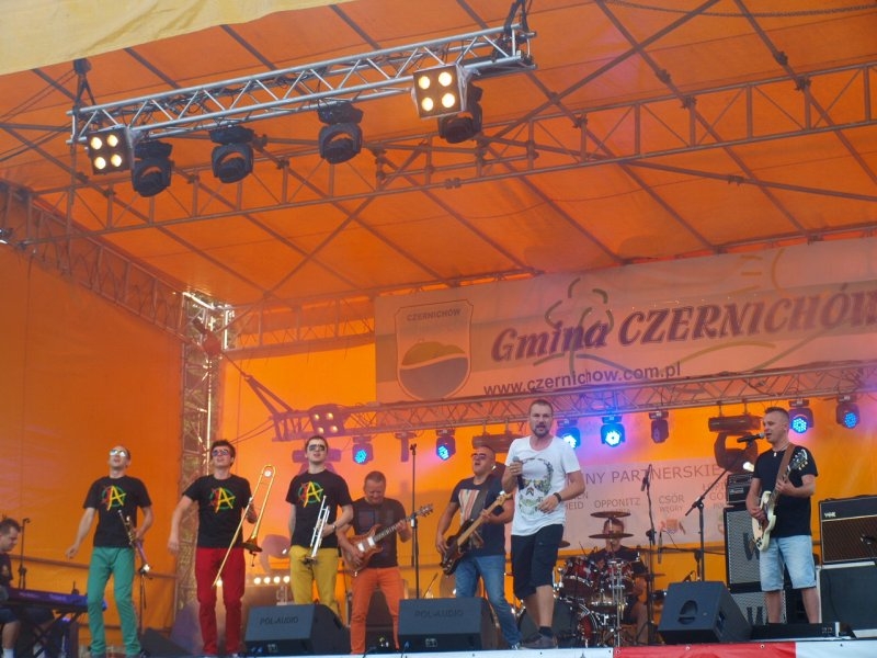 Święto Morza 2014