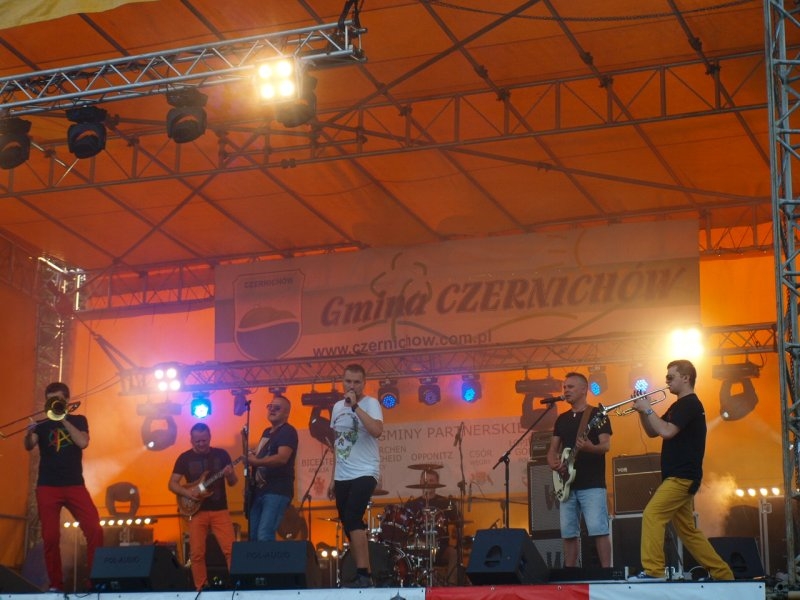 Święto Morza 2014