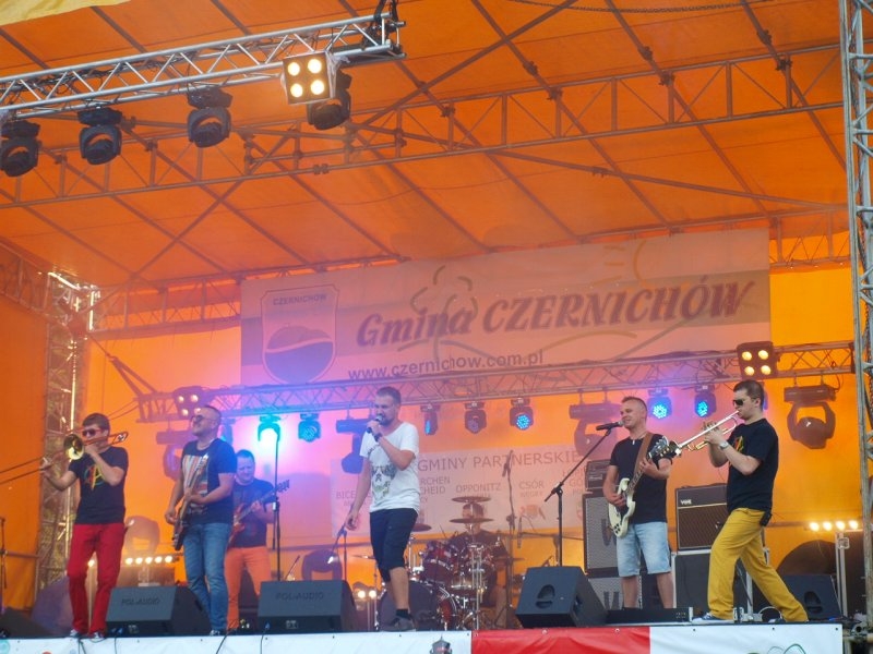 Święto Morza 2014