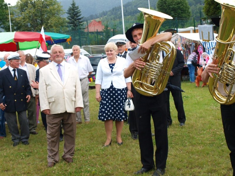 Święto Morza 2014