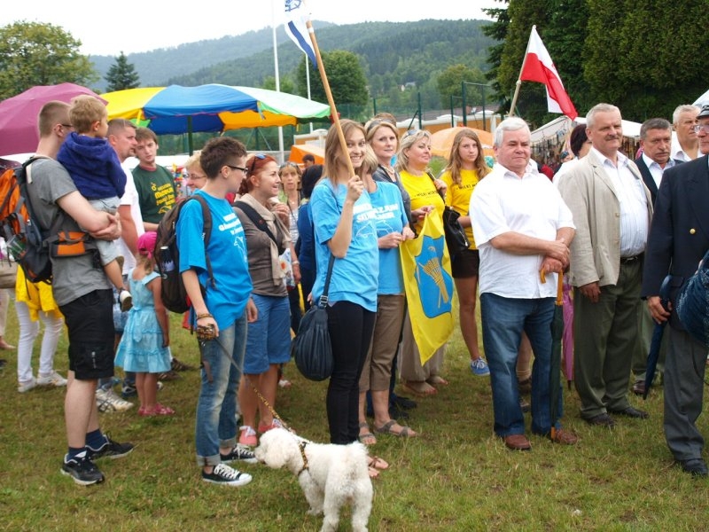 Święto Morza 2014