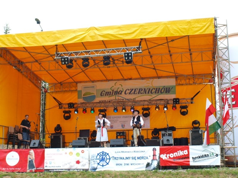 Święto Morza 2014