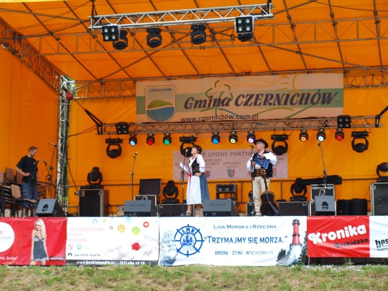 Święto Morza 2014