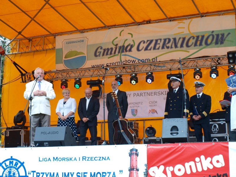 Święto Morza 2014