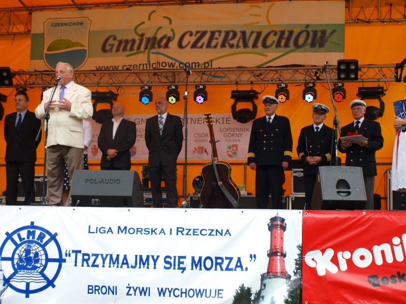Święto Morza 2014
