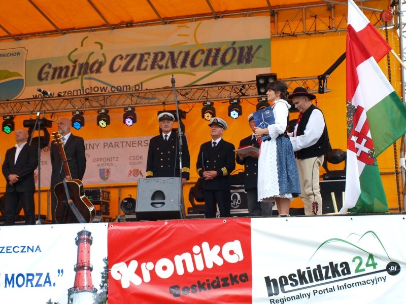 Święto Morza 2014