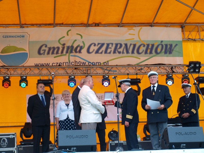 Święto Morza 2014