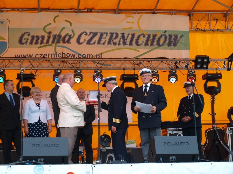Święto Morza 2014
