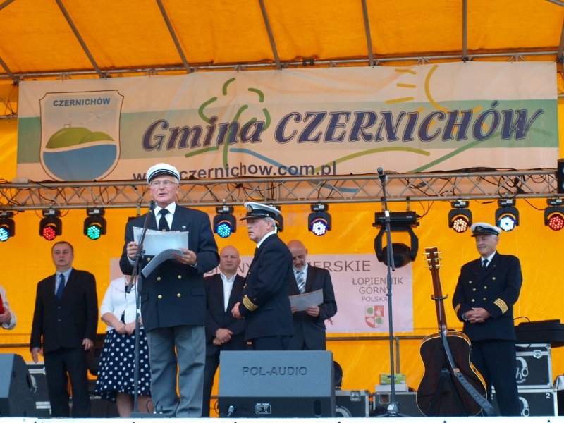 Święto Morza 2014