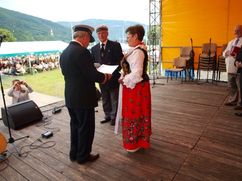 Święto Morza 2014