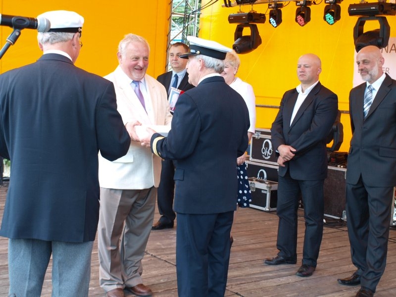 Święto Morza 2014