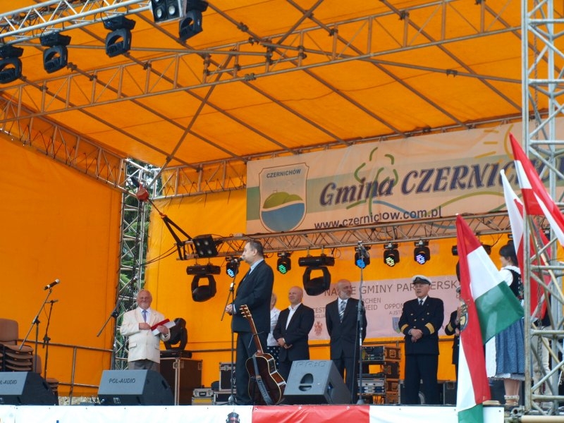 Święto Morza 2014