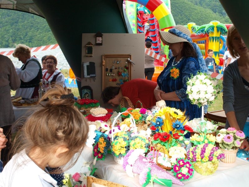 Święto Morza 2014