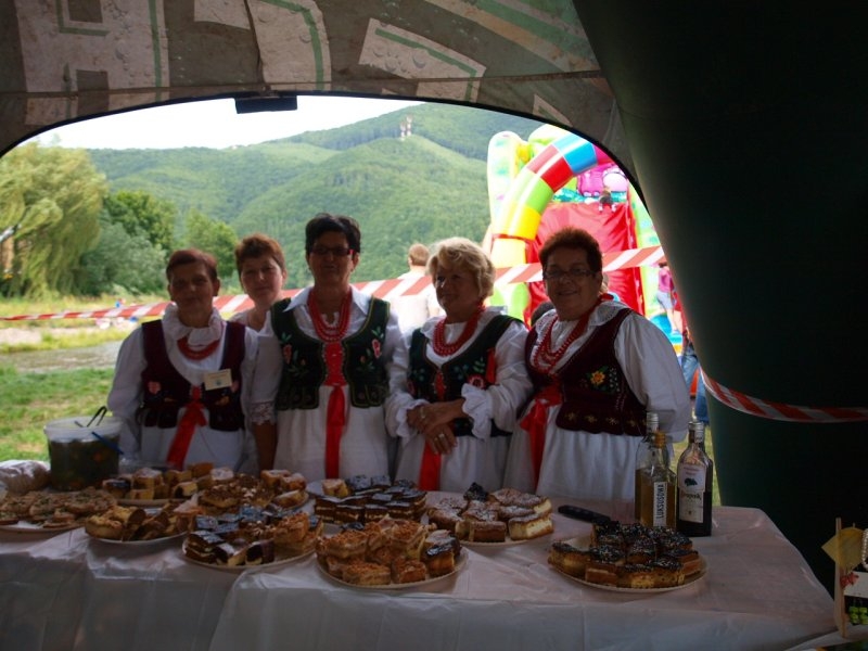 Święto Morza 2014