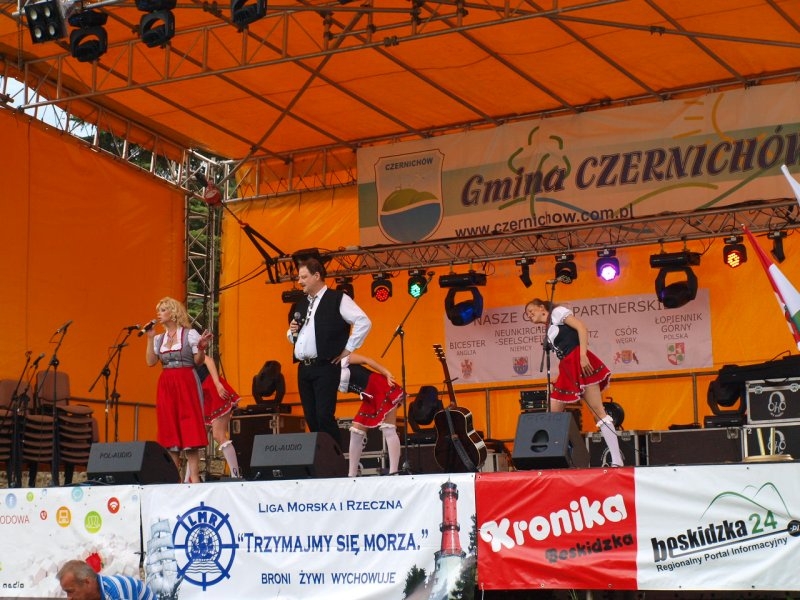 Święto Morza 2014