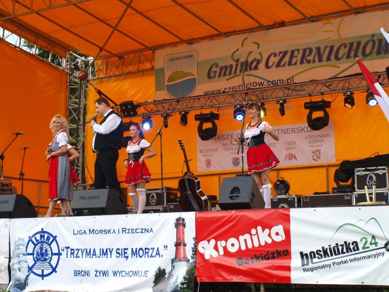 Święto Morza 2014