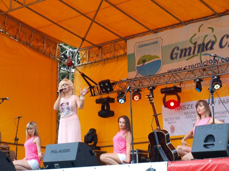 Święto Morza 2014