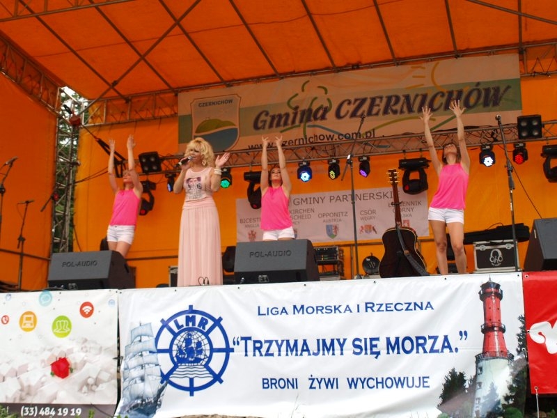 Święto Morza 2014
