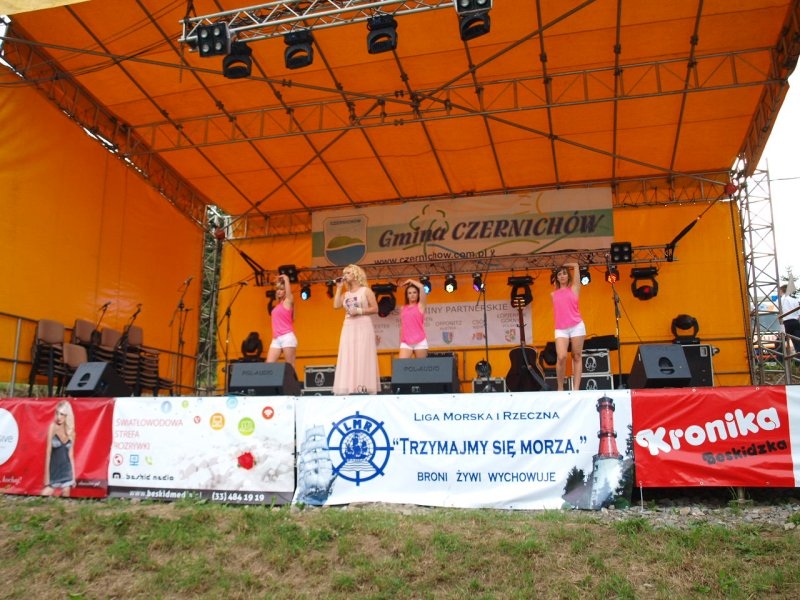 Święto Morza 2014