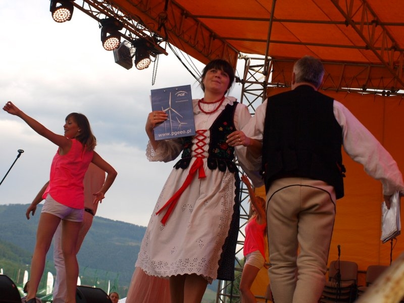 Święto Morza 2014