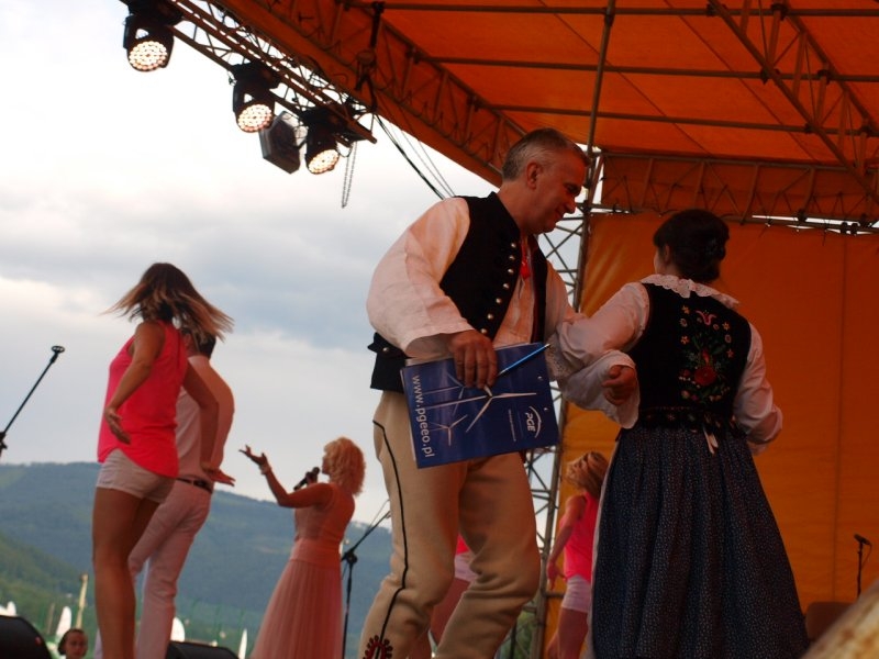 Święto Morza 2014