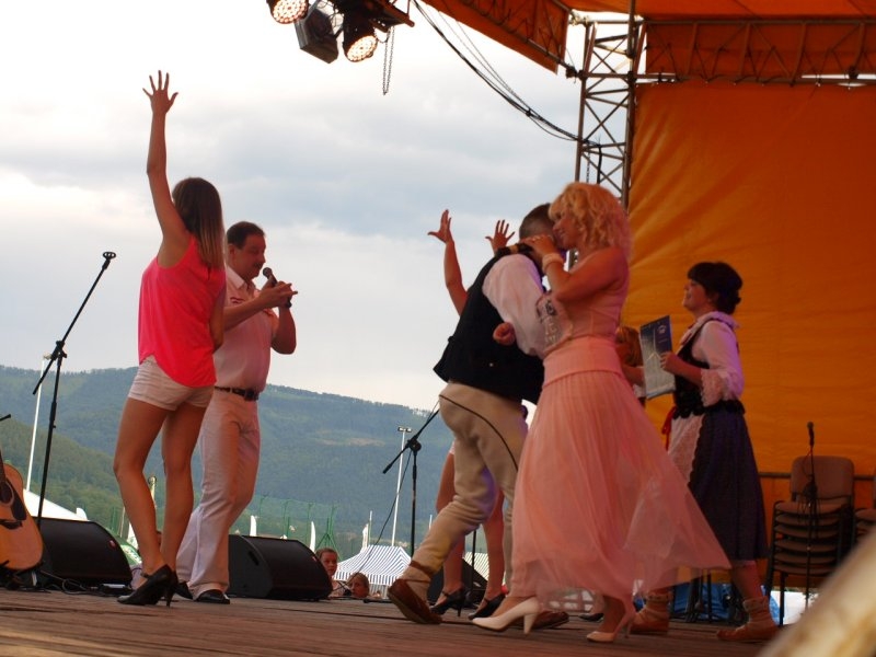 Święto Morza 2014