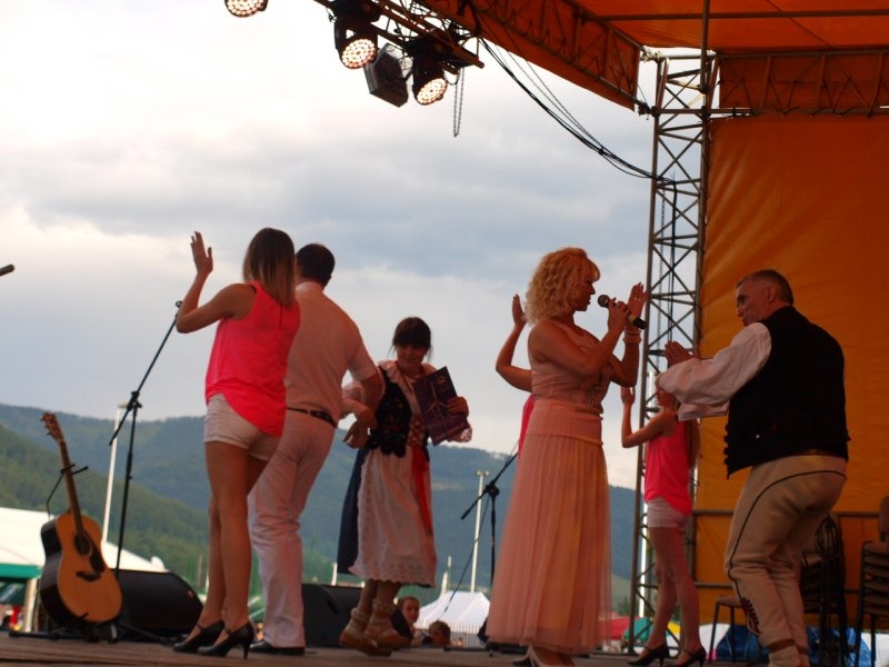 Święto Morza 2014