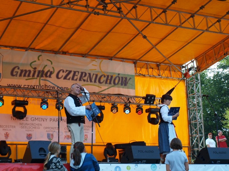 Święto Morza 2014