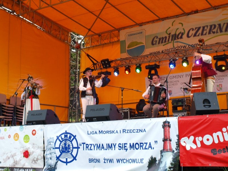 Święto Morza 2014