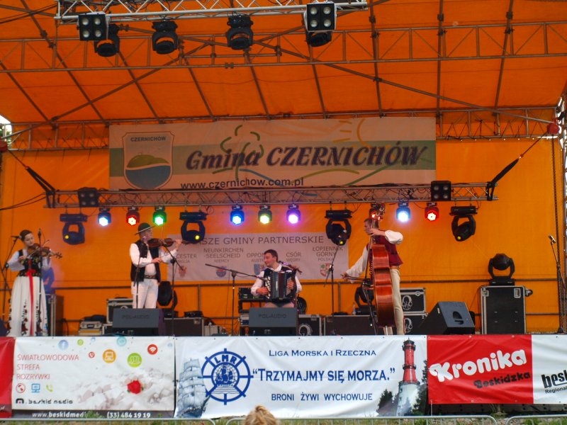 Święto Morza 2014